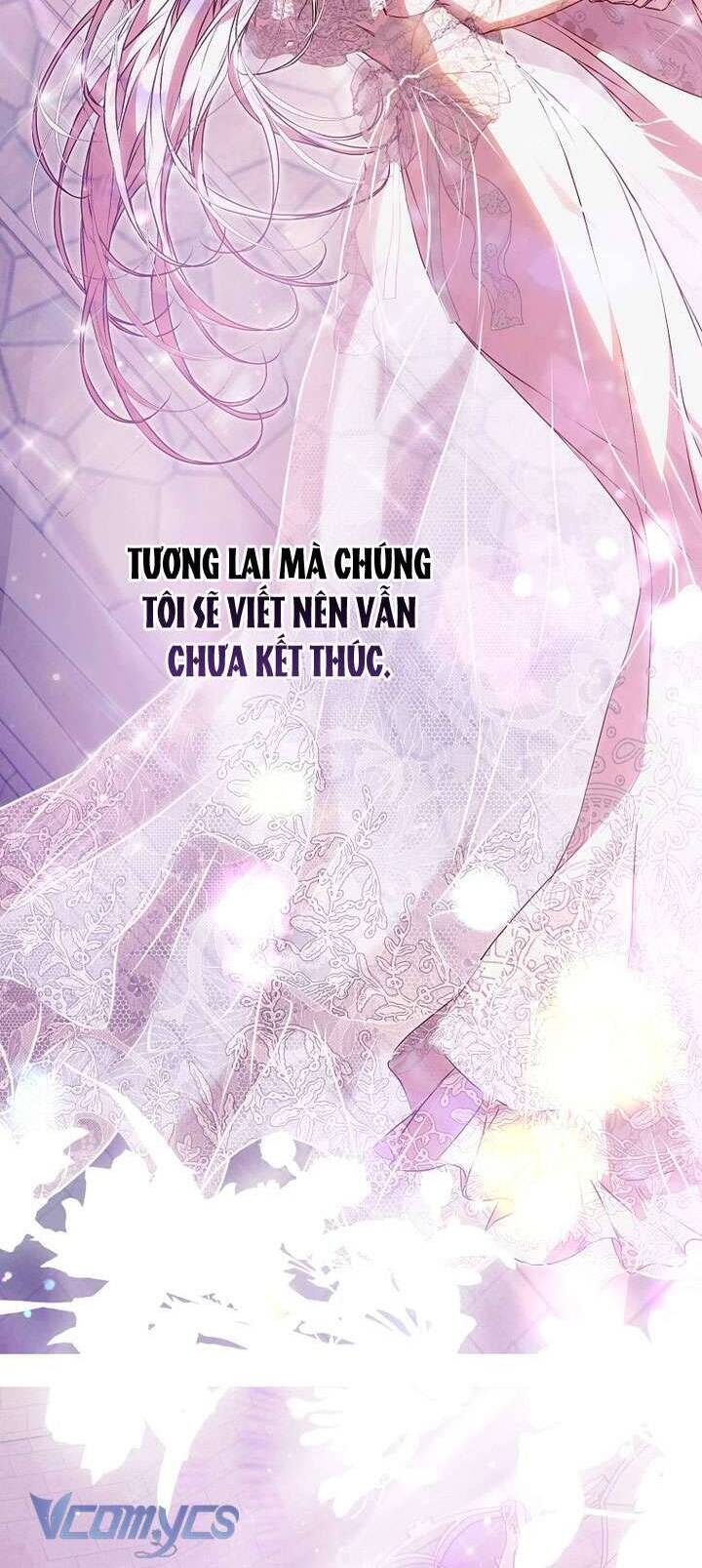 Tôi Trở Thành Vợ Nam Chính Chương 132 Ảnh 83