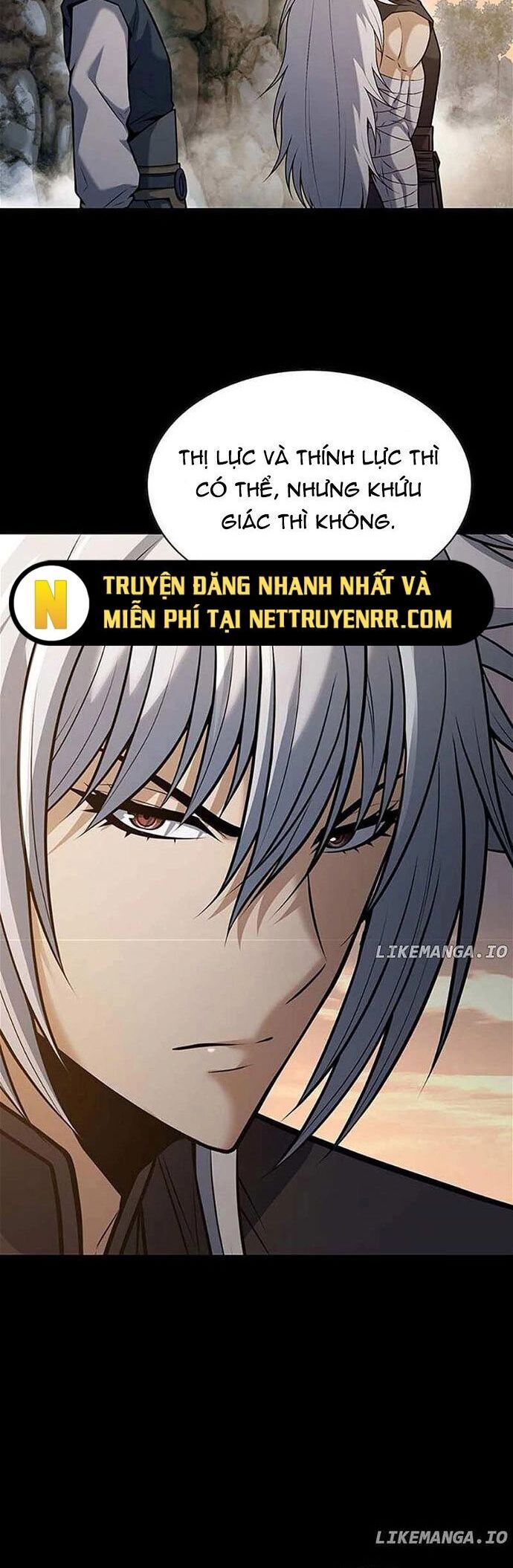 Bá Vương Chi Tinh Chương 116 Ảnh 35