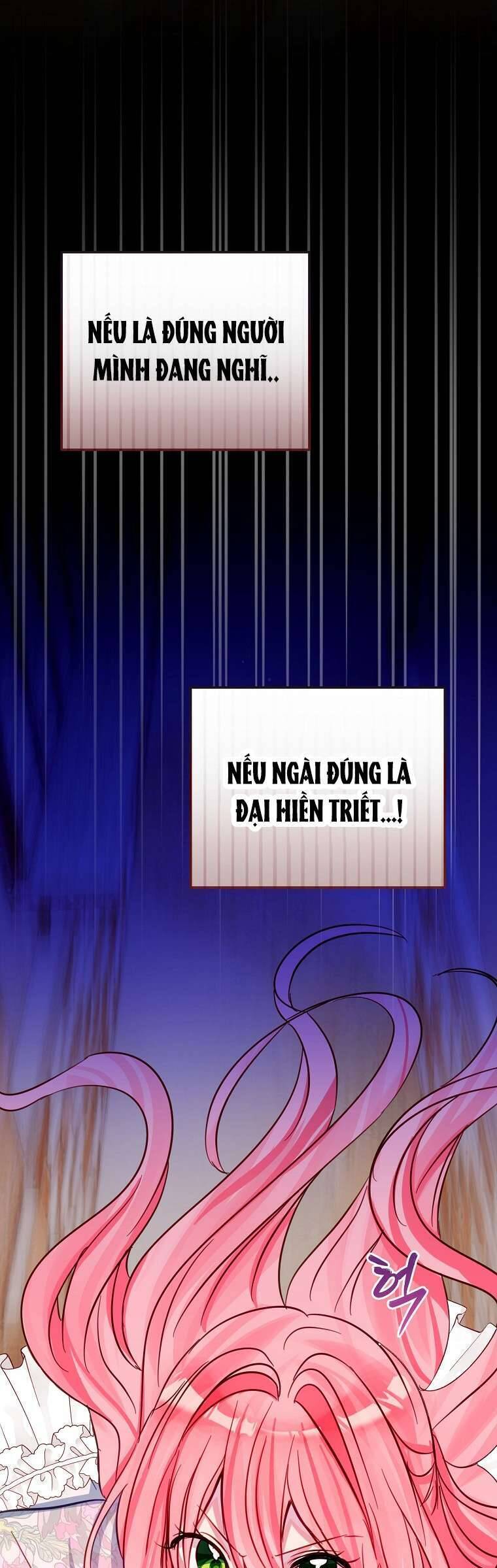 Tôi Không Muốn Có Con Với Nam Chính Chương 11 Ảnh 8