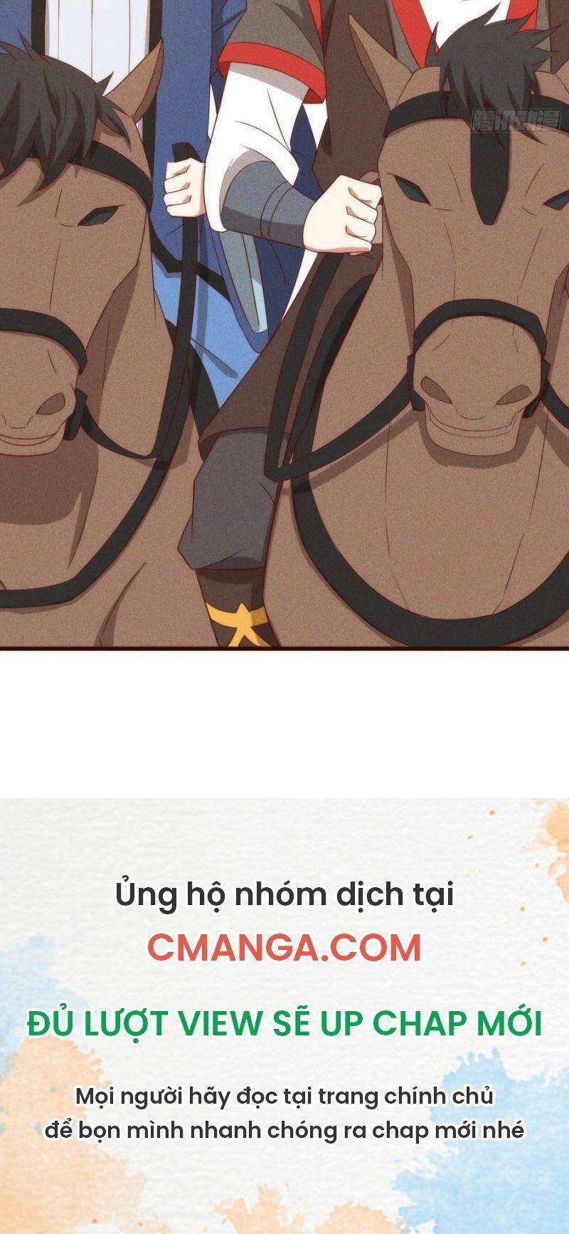 Linh Tôn Chi Tử Chương 109 Ảnh 43