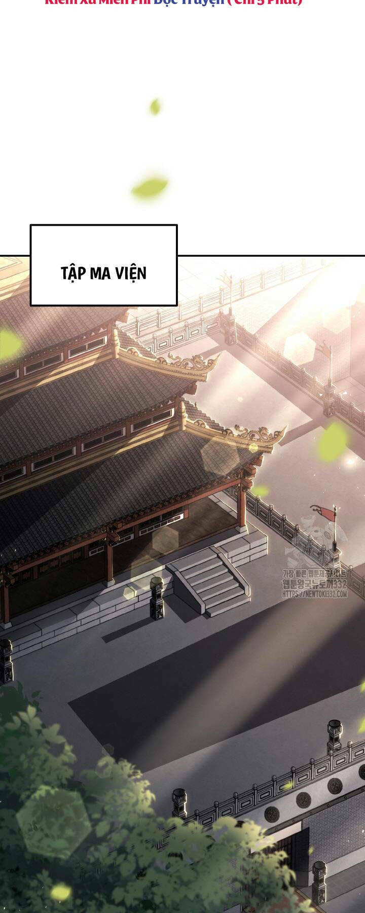 Thiên Tử Huyết Tinh Chương 18 Ảnh 23
