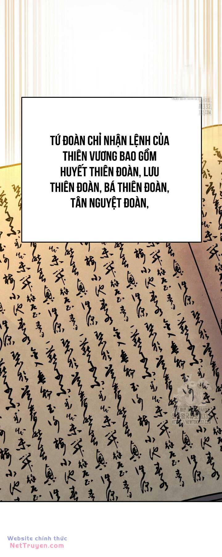 Thiên Tử Huyết Tinh Chương 16 Ảnh 56