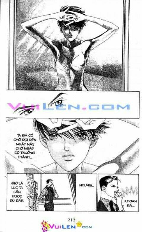 Nàng Tiên Ánh Trăng - Kaguya Hime Chương 20 Ảnh 213