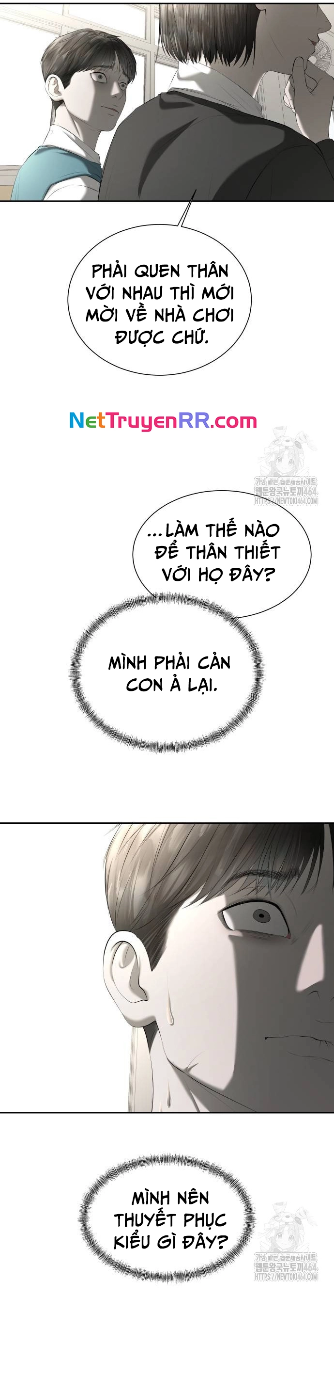 Bạn Gái Tôi Là Quái Vật Chương 32 Ảnh 18
