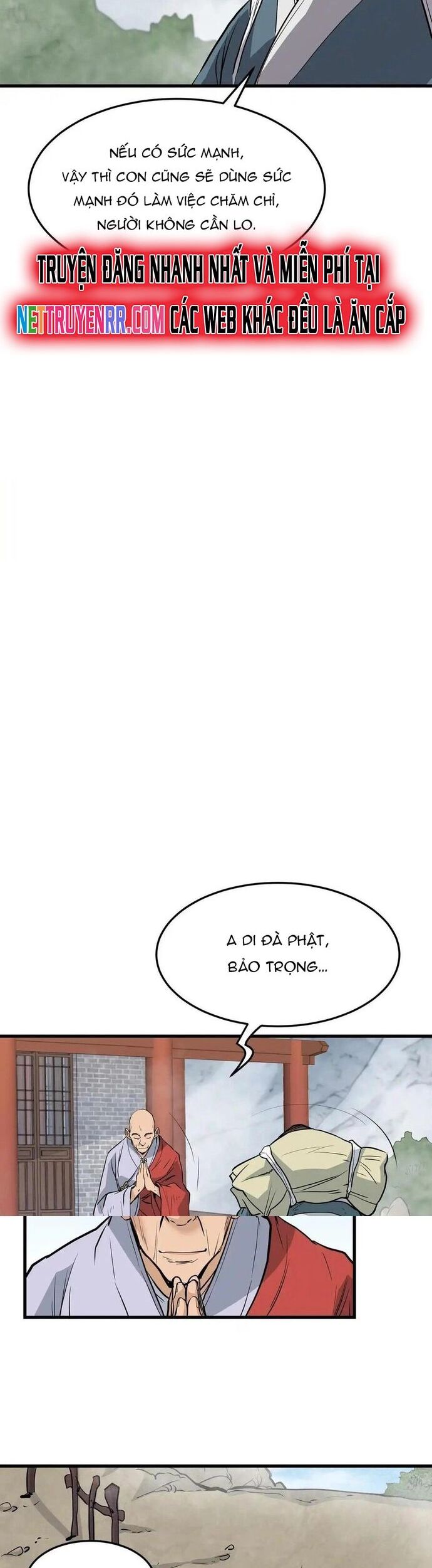 Đại Tướng Quân Chương 59 Ảnh 13
