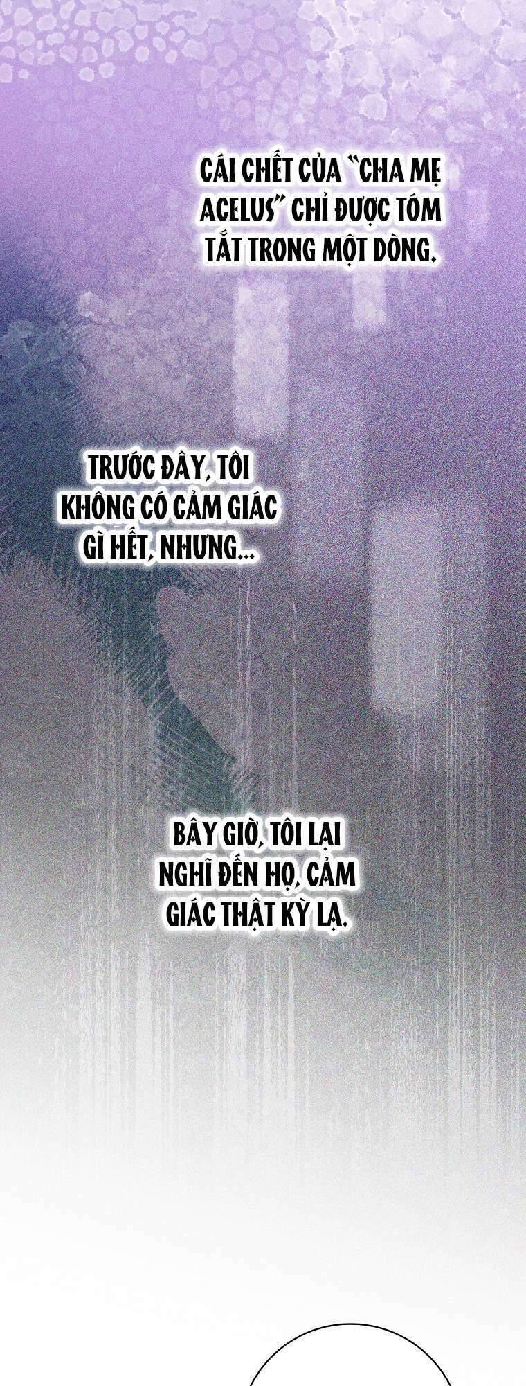 Tôi Không Muốn Có Con Với Nam Chính Chương 3 Ảnh 23