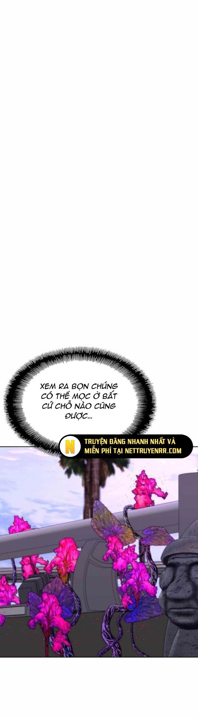 Mạt Thế Đối Với Ta Chỉ Là Trò Chơi Chương 65 Ảnh 47