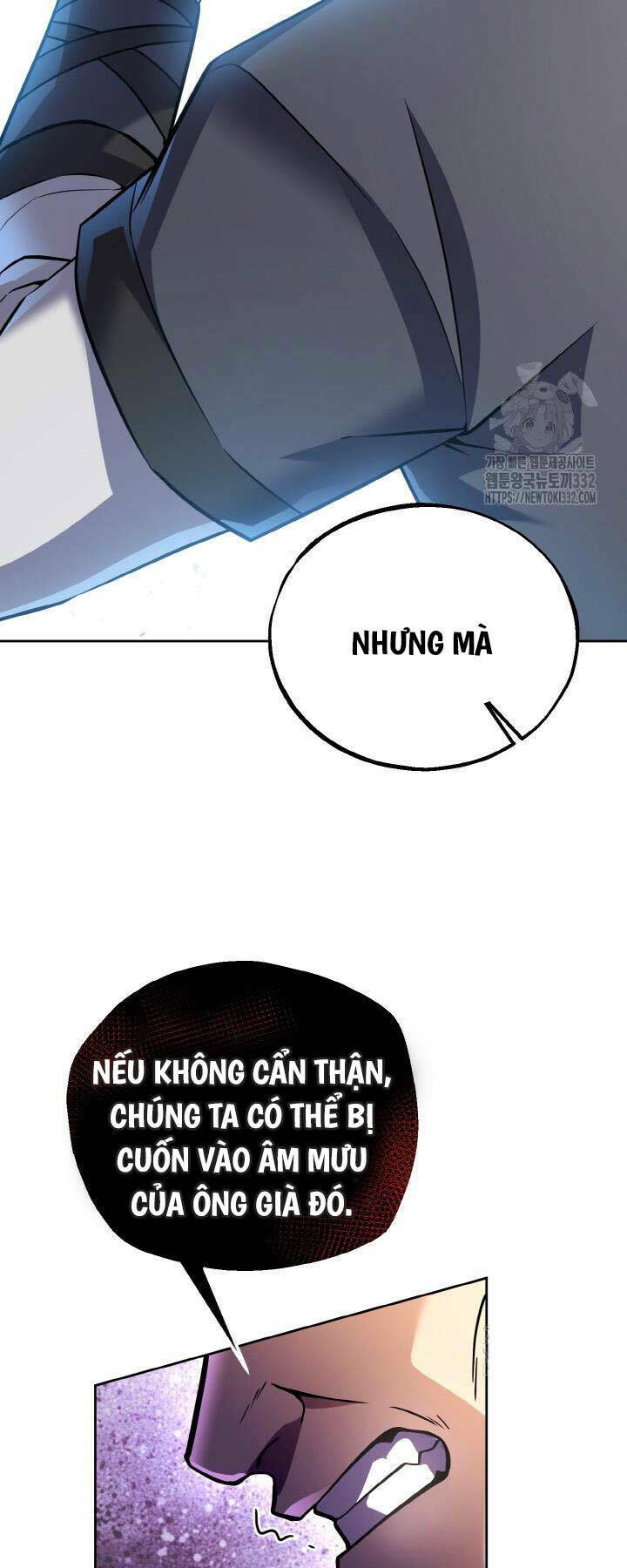 Thiên Tử Huyết Tinh Chương 18 Ảnh 30