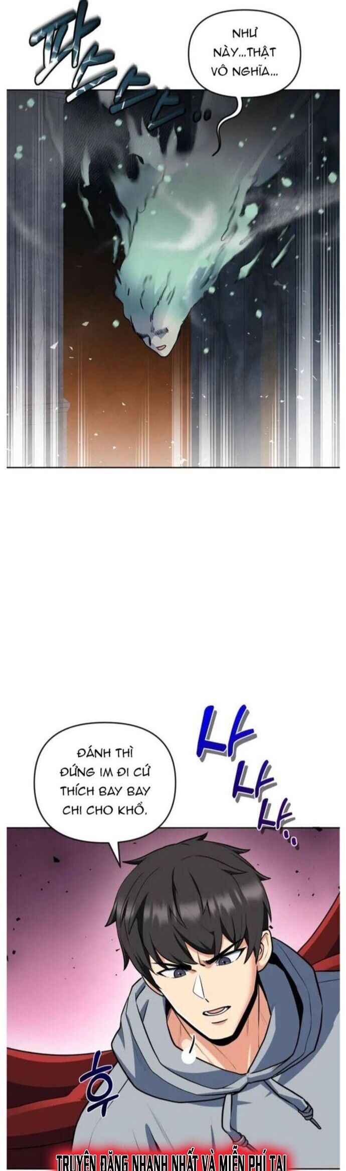 Tôi Là Người Chơi Duy Nhất Đăng Nhập Chương 182 Ảnh 18