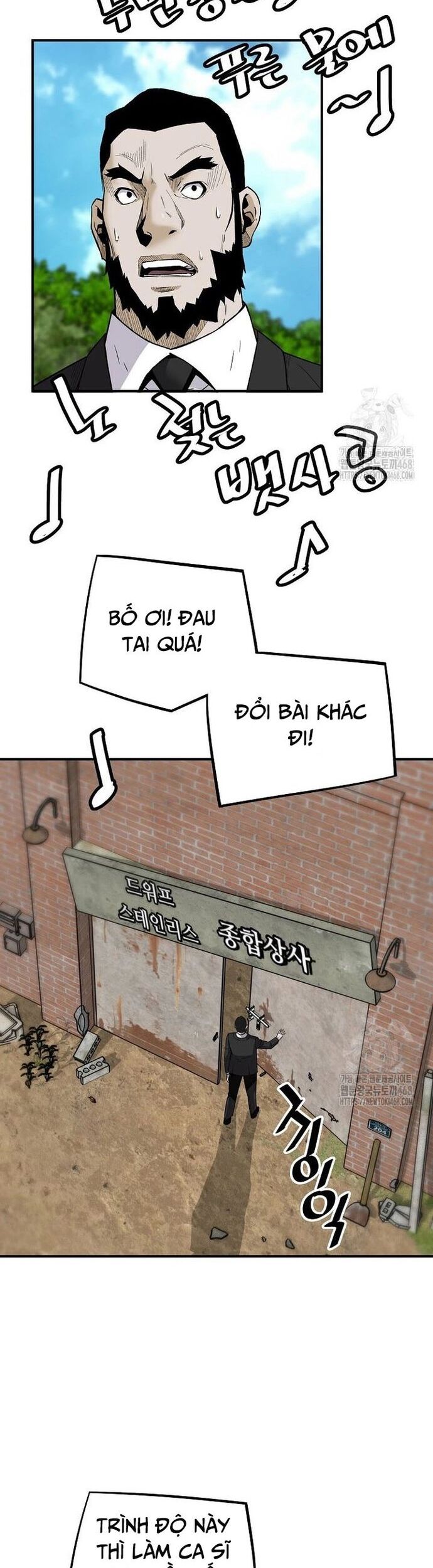 Sự Trở Lại Của Huyền Thoại Chương 166 Ảnh 15
