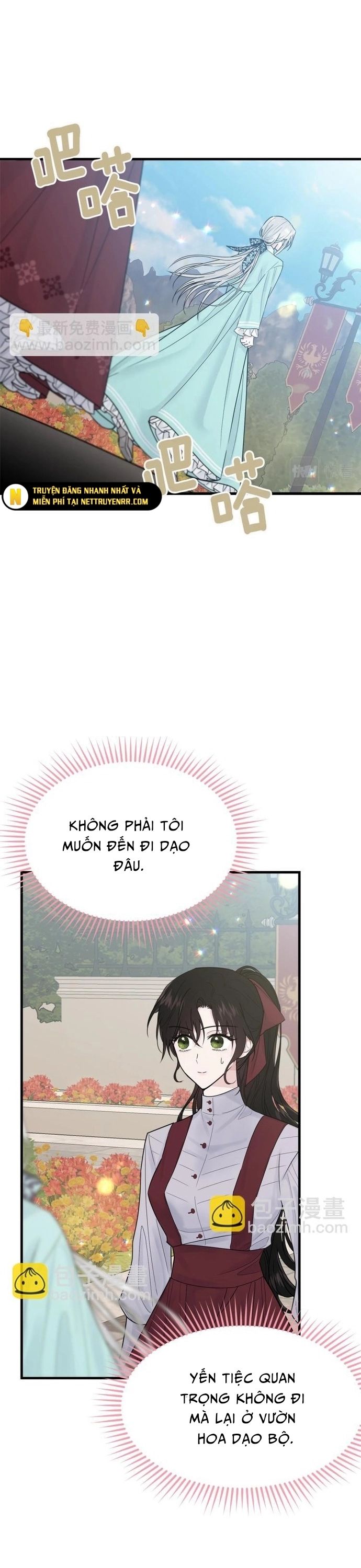 Tiểu Thư Mà Tôi Phục Vụ Biến Thành Thiếu Gia Rồi Chương 25 Ảnh 36