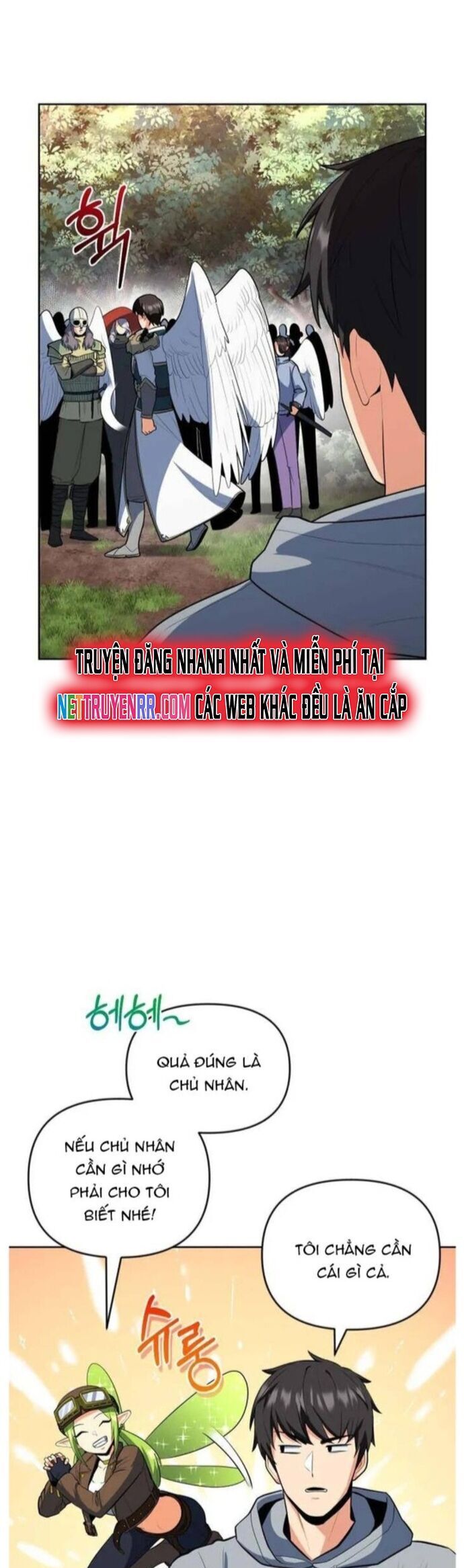 Tôi Là Người Chơi Duy Nhất Đăng Nhập Chương 181 Ảnh 9