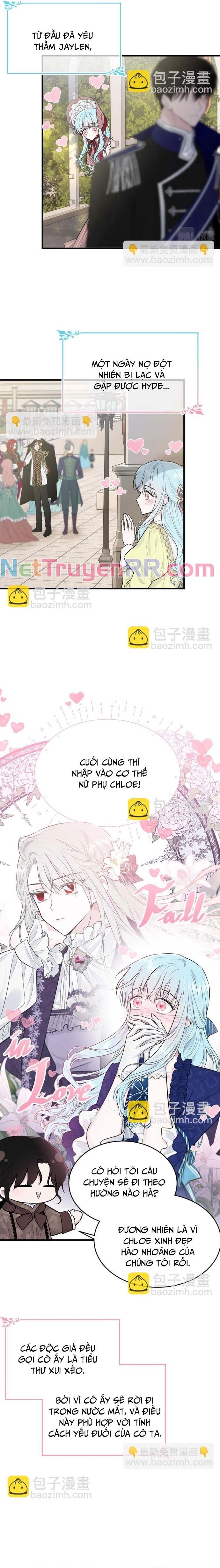 Tiểu Thư Mà Tôi Phục Vụ Biến Thành Thiếu Gia Rồi Chương 31 Ảnh 22