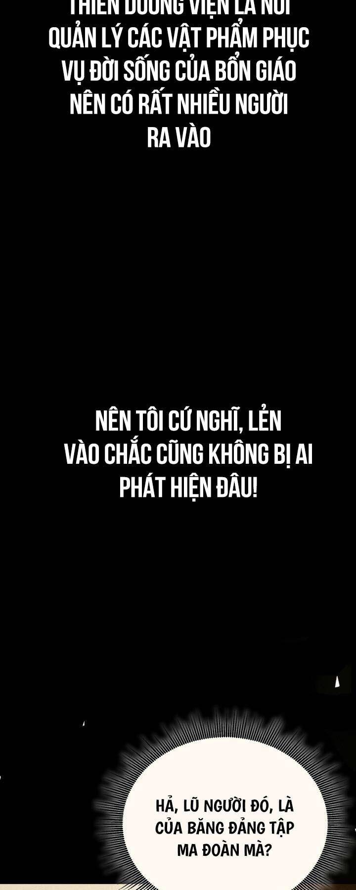 Thiên Tử Huyết Tinh Chương 20 Ảnh 12