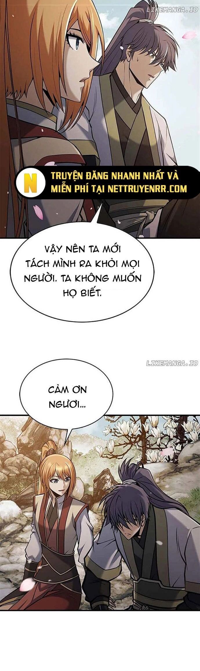 Bá Vương Chi Tinh Chương 116 Ảnh 13