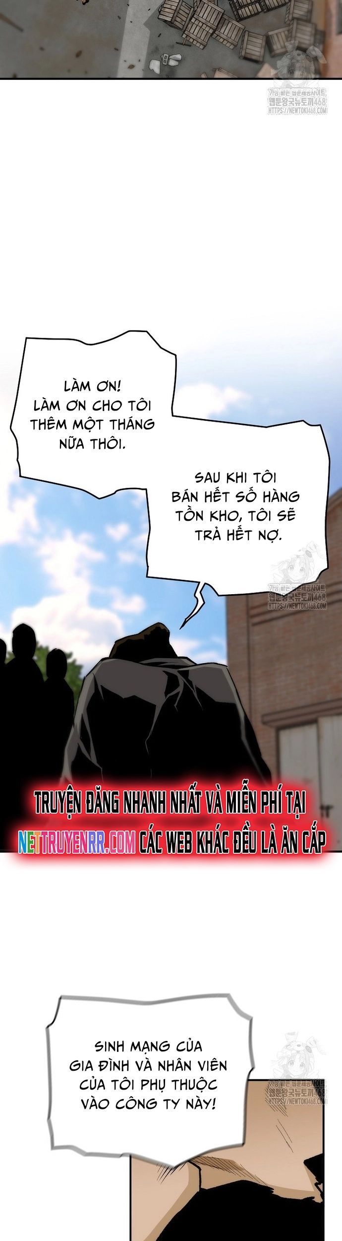 Sự Trở Lại Của Huyền Thoại Chương 164 Ảnh 18