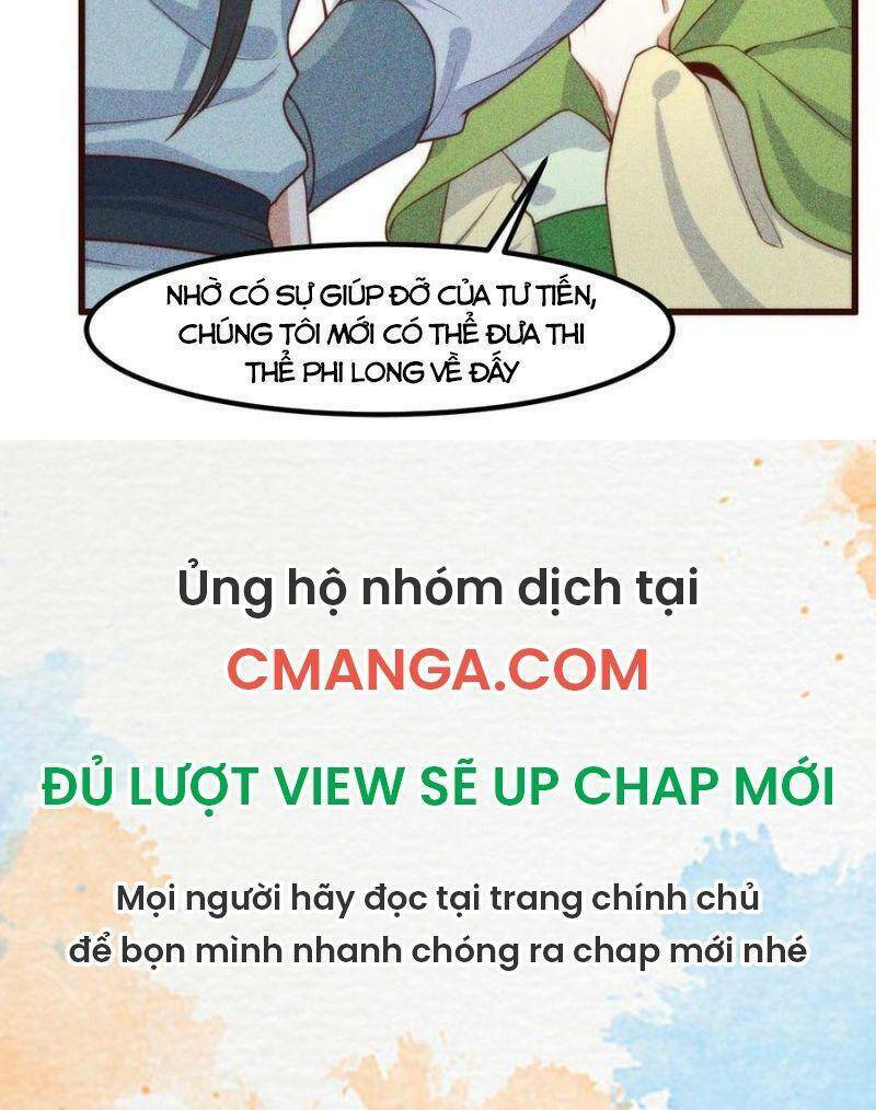 Linh Tôn Chi Tử Chương 105 Ảnh 21