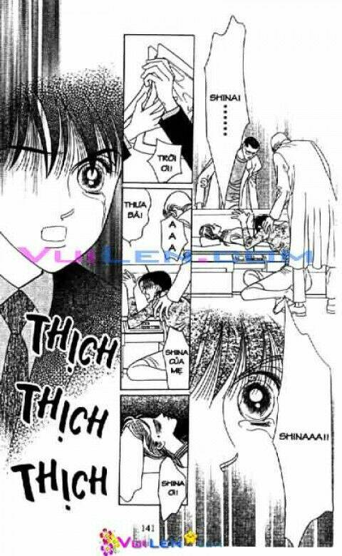 Nàng Tiên Ánh Trăng - Kaguya Hime Chương 20 Ảnh 142