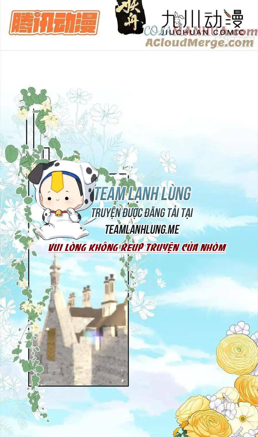 Bá Tước Man Rợn Nuông Chiều Ta Chương 32 Ảnh 6