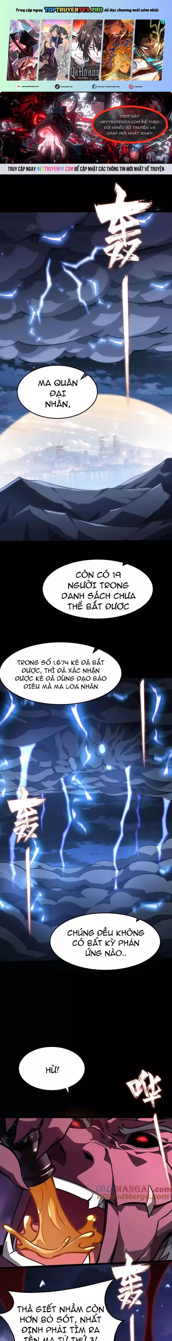 Đừng Gọi Ta Là Ác Ma Chương 19 Ảnh 2