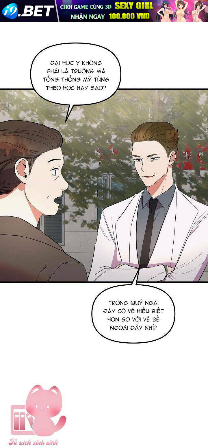 Cách Để Có Được Em Chương 3 Ảnh 80