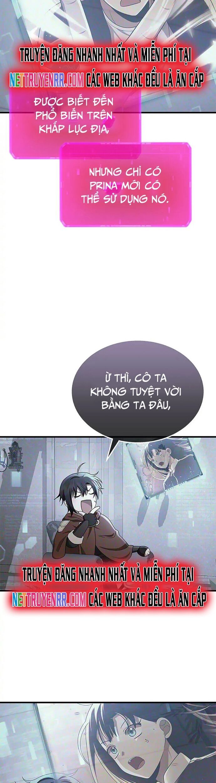 Truyền Nhân Của Thần Thoại Anh Hùng Chương 73 Ảnh 22