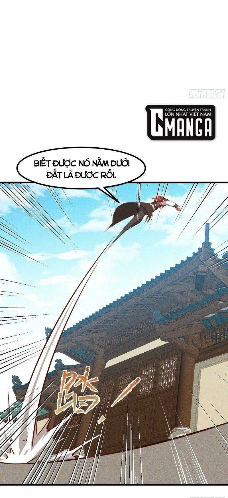 Linh Tôn Chi Tử Chương 115 Ảnh 43