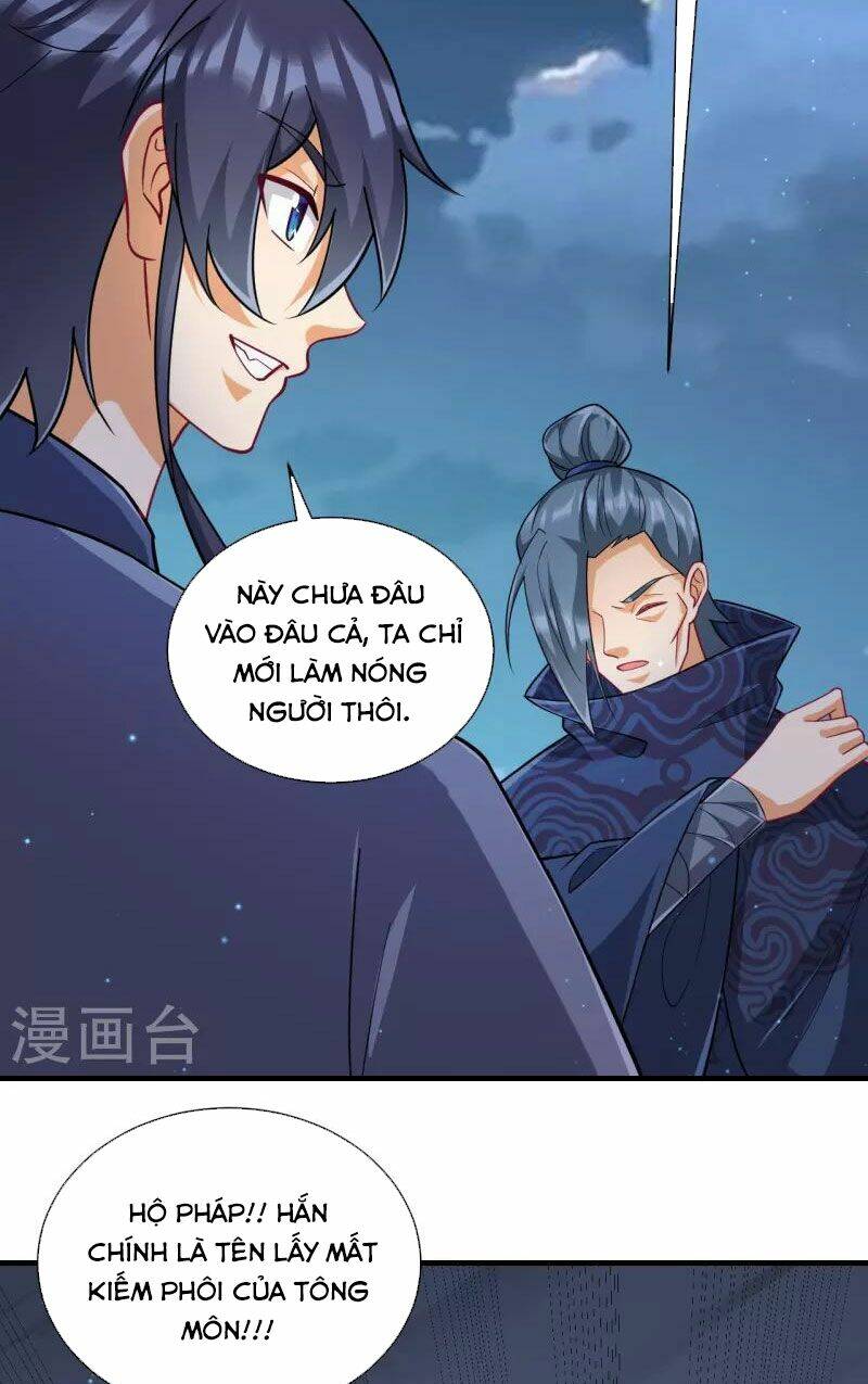 Nhất Đẳng Gia Đinh Chương 335 Ảnh 32