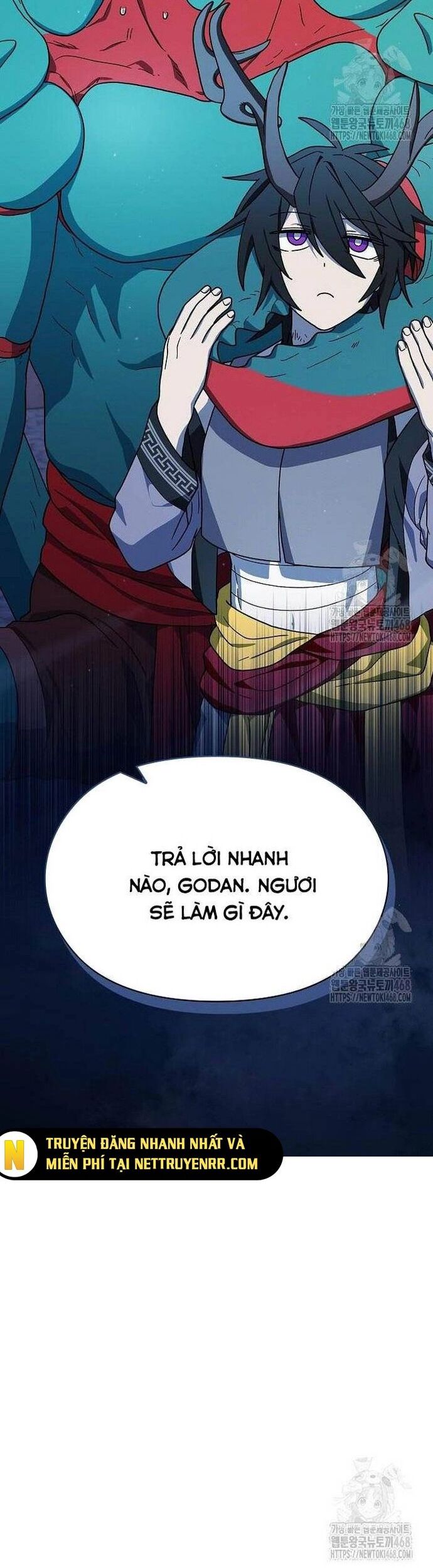 Nền Văn Minh Nebula Chương 84 Ảnh 17