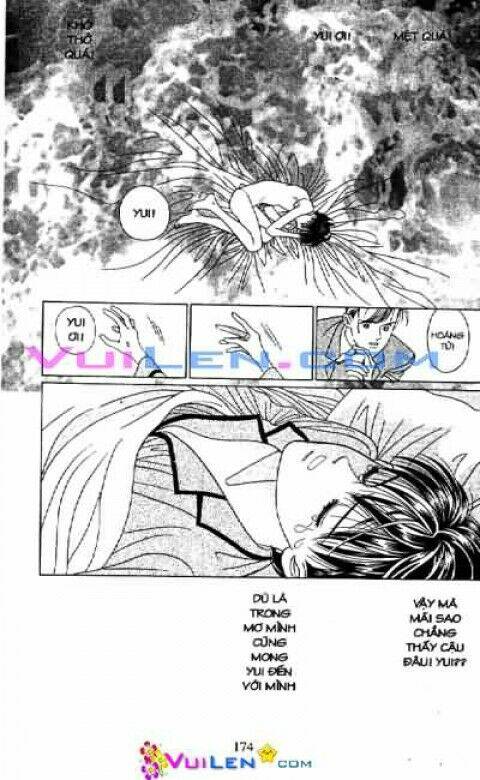 Nàng Tiên Ánh Trăng - Kaguya Hime Chương 20 Ảnh 175