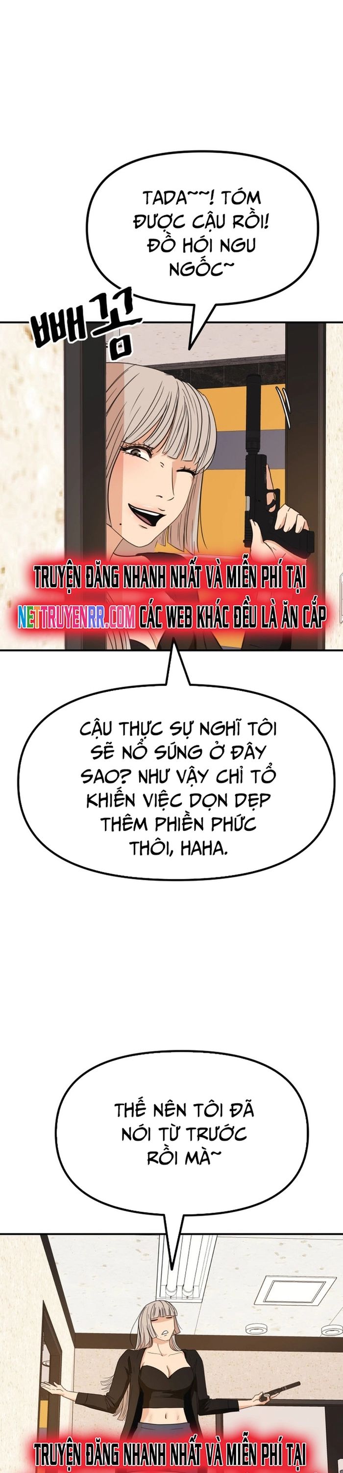 Bạn Trai Vệ Sĩ Chương 141 Ảnh 25