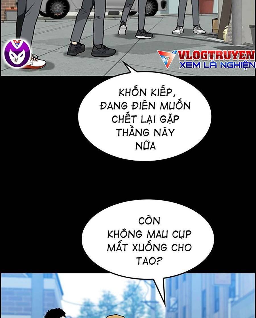 Trường Học Gangster Chương 9 Ảnh 12