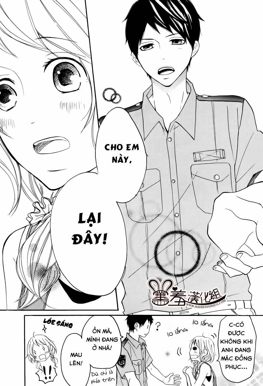 P To Jk Chương 11 Ảnh 9