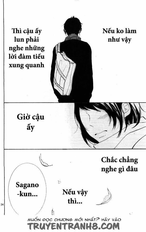 P To Jk Chương 20 Ảnh 24