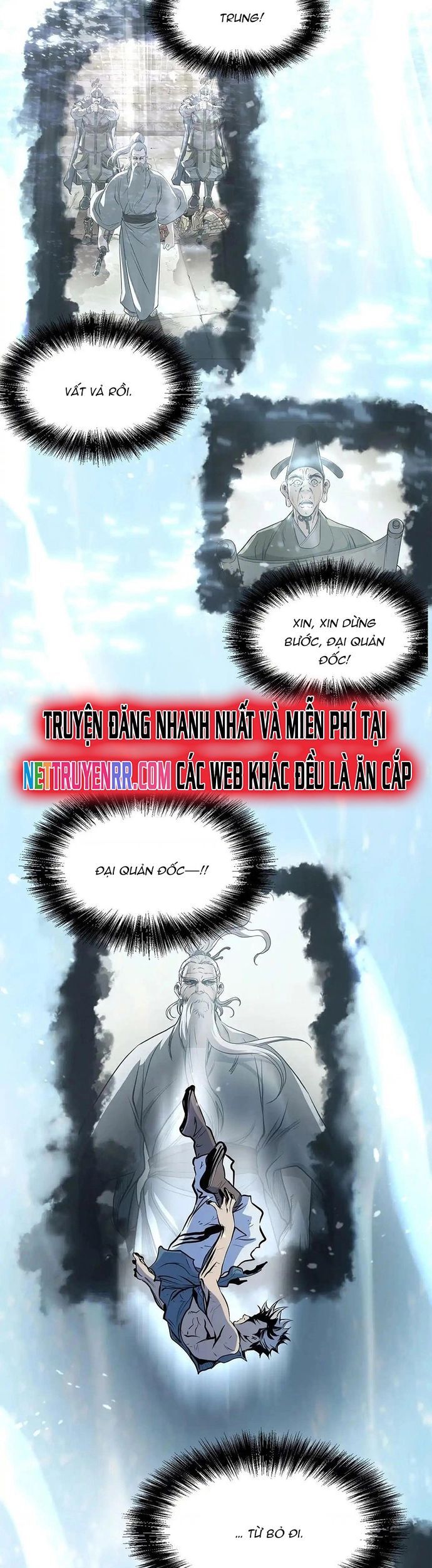 Đại Tướng Quân Chương 60 Ảnh 40