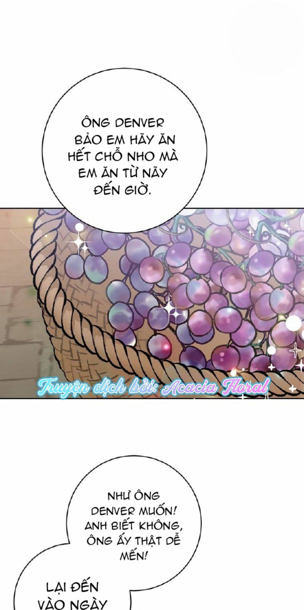 Dư Vị Tách Trà Chương 1 Ảnh 62
