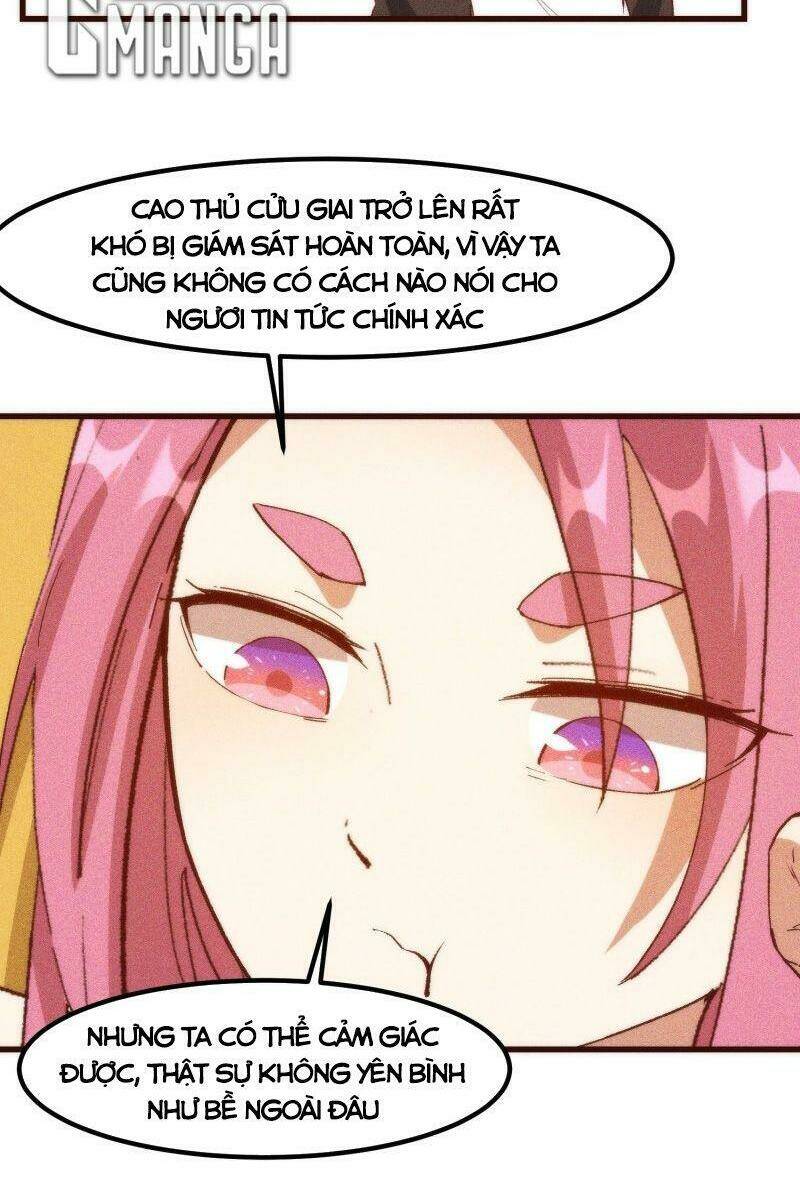 Linh Tôn Chi Tử Chương 100 Ảnh 29