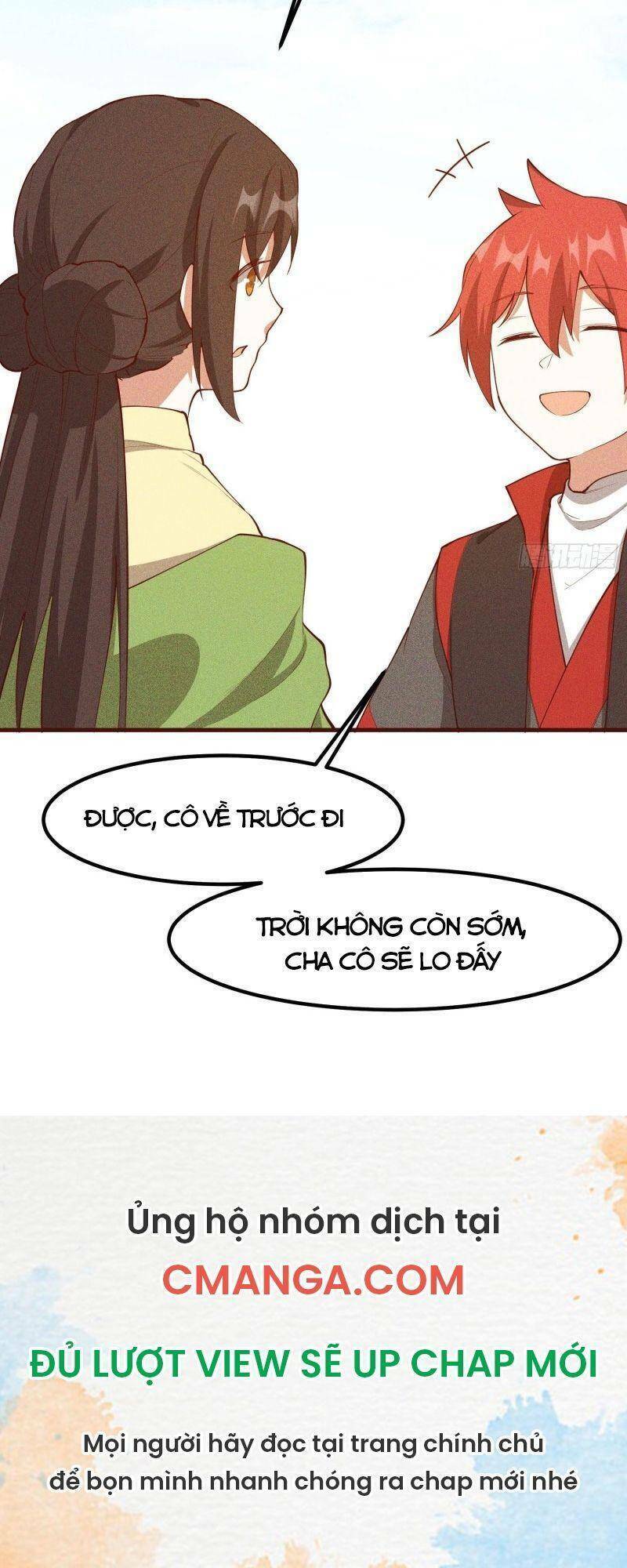 Linh Tôn Chi Tử Chương 110 Ảnh 23