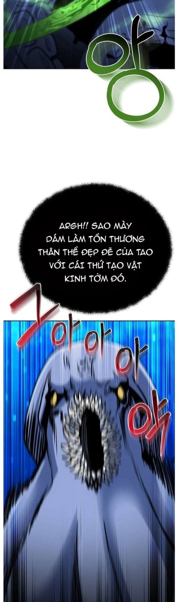 Tôi Là Người Chơi Duy Nhất Đăng Nhập Chương 186 Ảnh 41