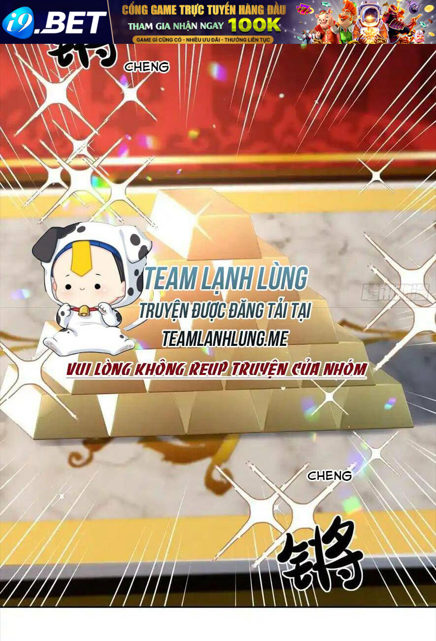 Bá Tước Man Rợn Nuông Chiều Ta Chương 12 Ảnh 7