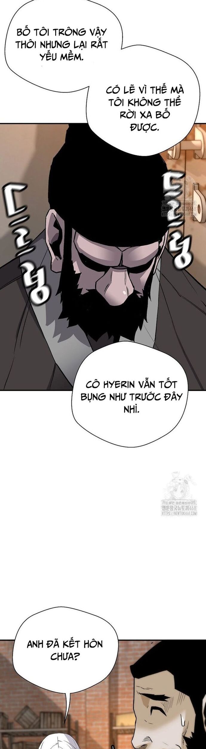 Sự Trở Lại Của Huyền Thoại Chương 166 Ảnh 27
