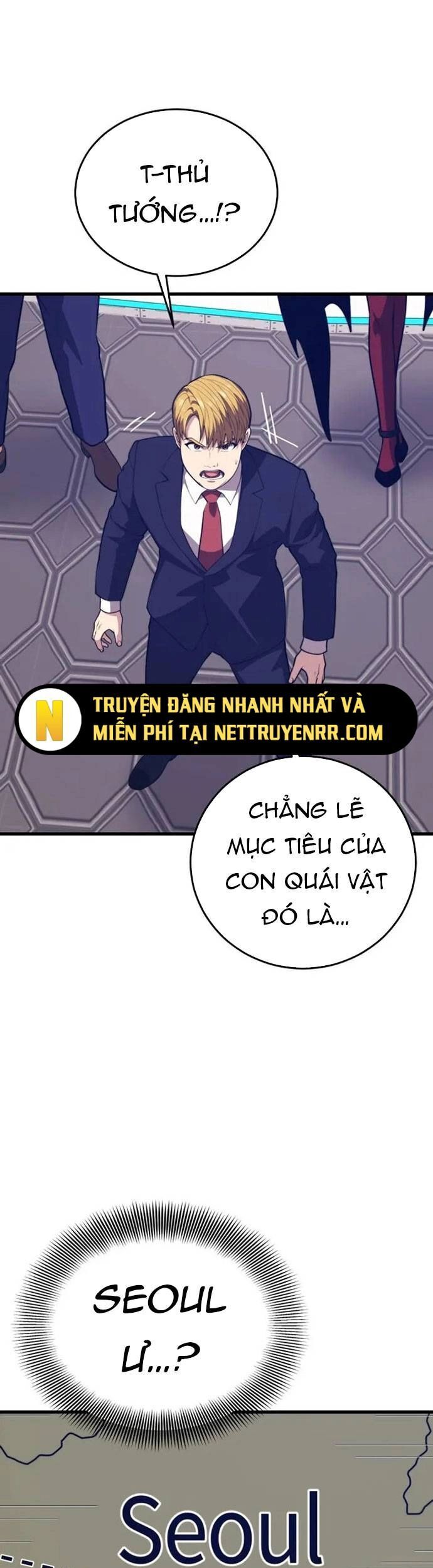 Seoul Tử Linh Sư Chương 142 Ảnh 40
