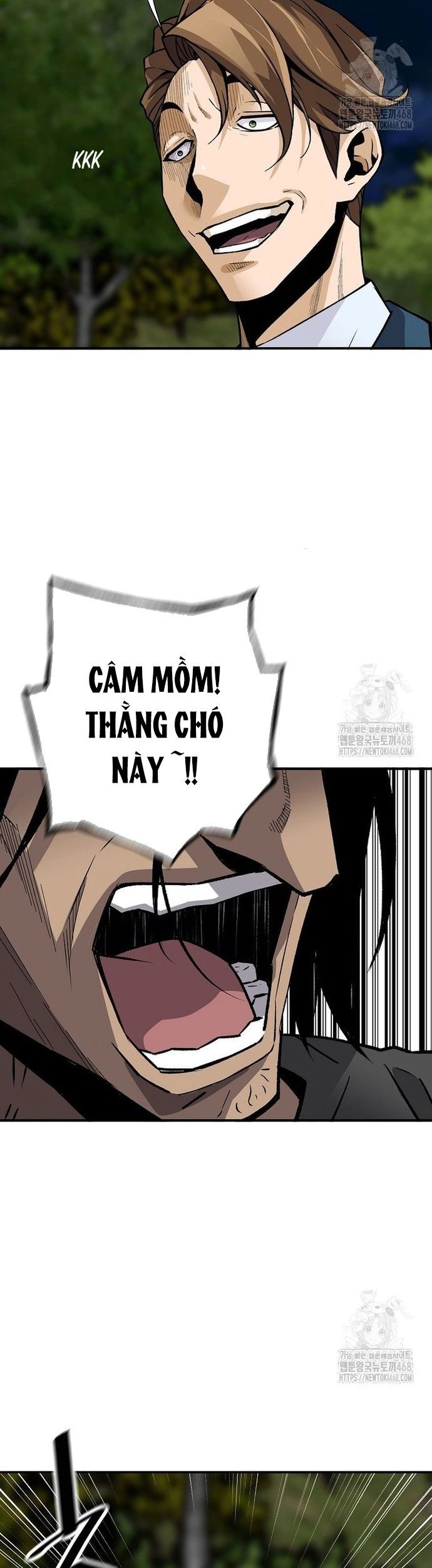 Sự Trở Lại Của Huyền Thoại Chương 167 Ảnh 32