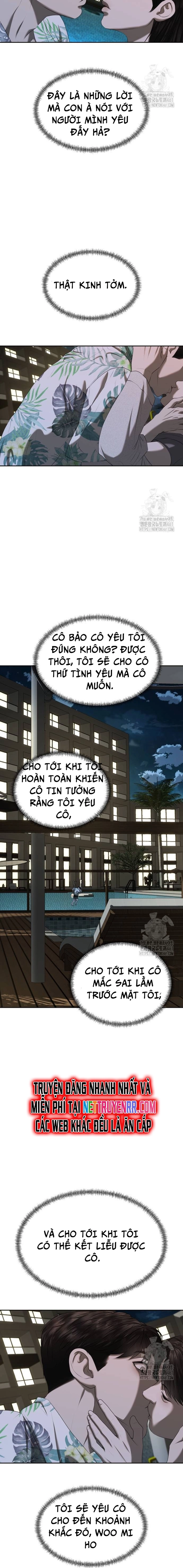 Bạn Gái Tôi Là Quái Vật Chương 26 Ảnh 22