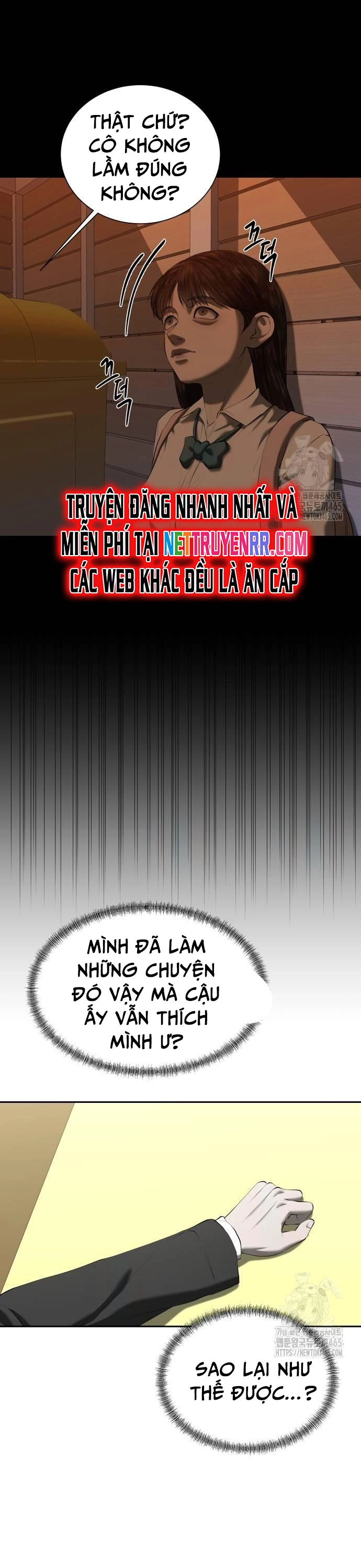 Bạn Gái Tôi Là Quái Vật Chương 33 Ảnh 45