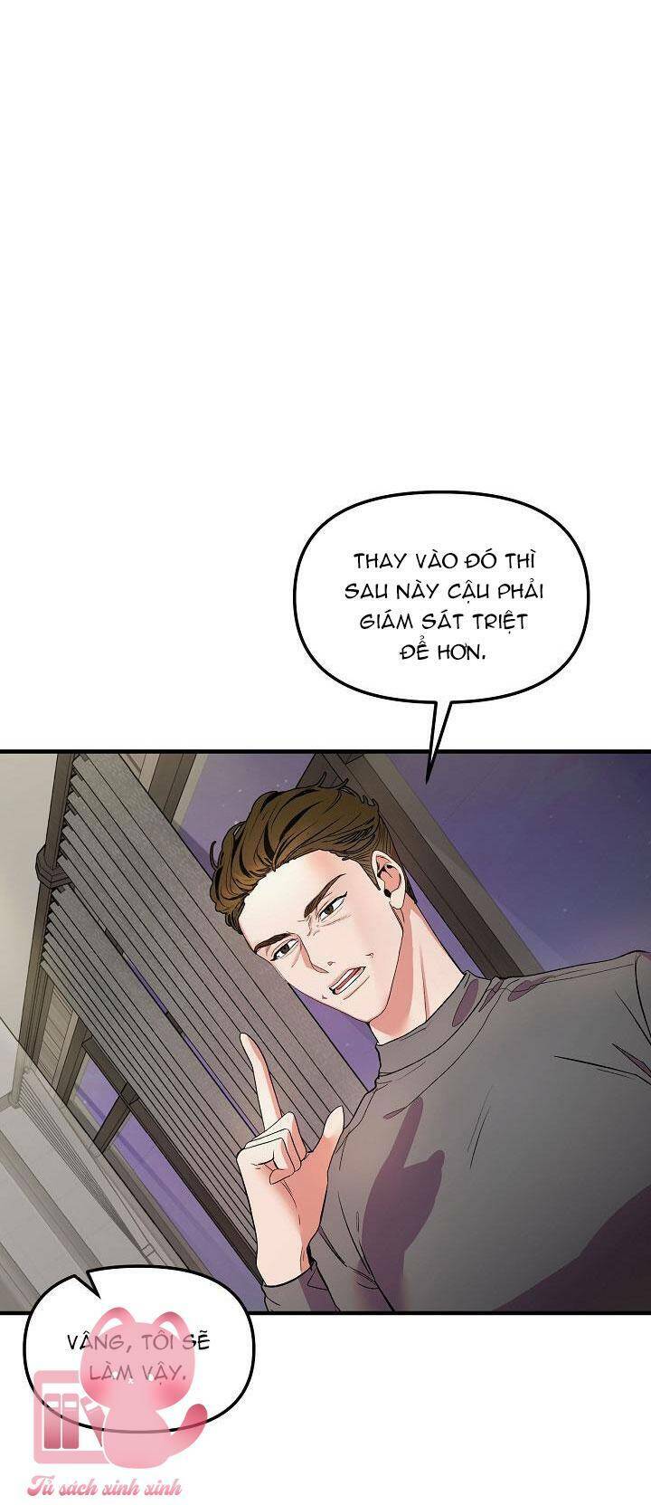 Cách Để Có Được Em Chương 3 Ảnh 16