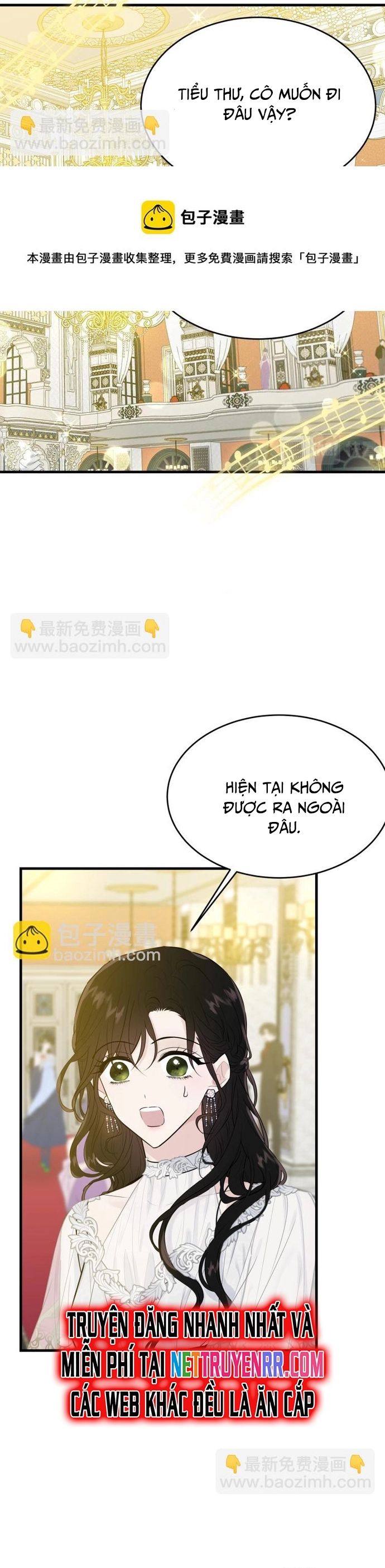 Tiểu Thư Mà Tôi Phục Vụ Biến Thành Thiếu Gia Rồi Chương 26 Ảnh 30