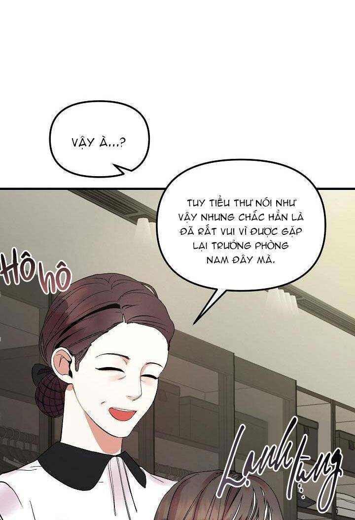 Cách Để Có Được Em Chương 3 Ảnh 47