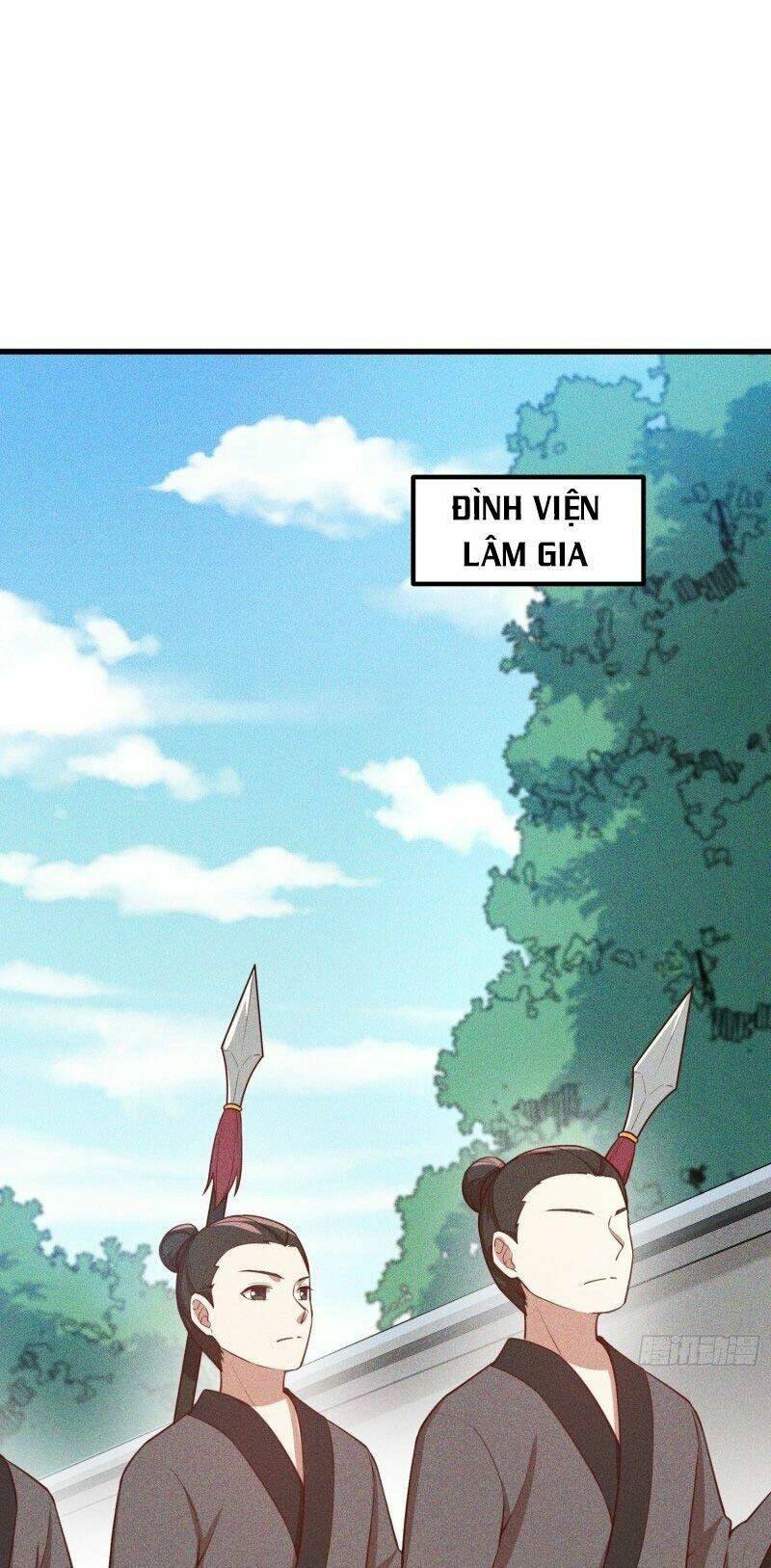 Linh Tôn Chi Tử Chương 111 Ảnh 2