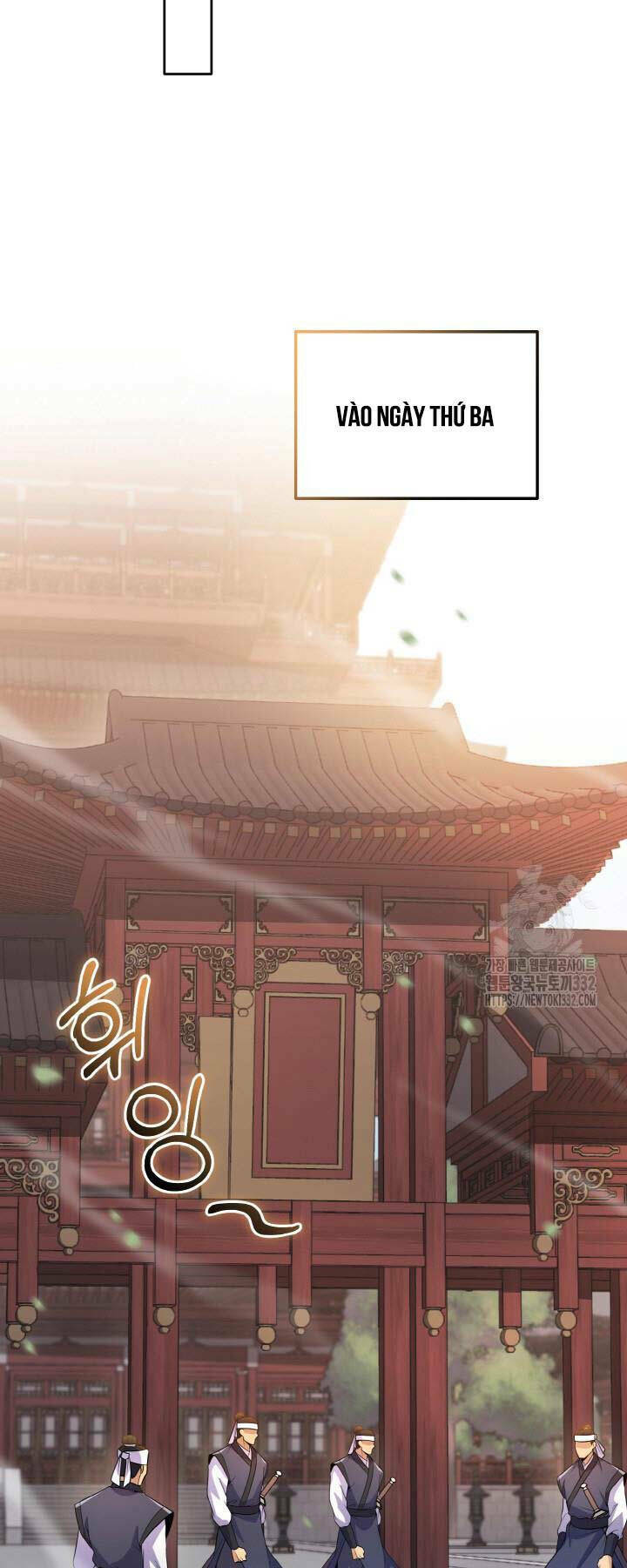Thiên Tử Huyết Tinh Chương 18 Ảnh 67